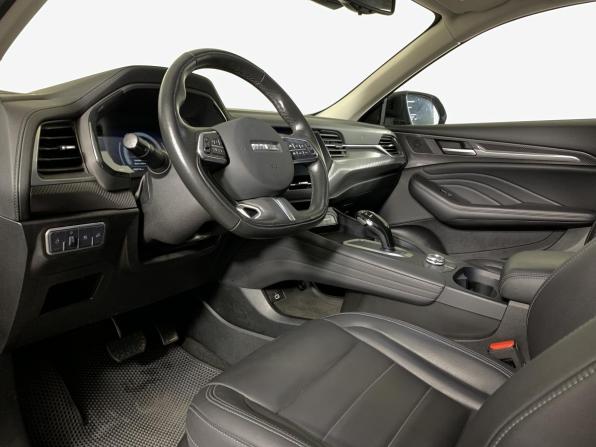 Haval F7x I с пробегом 2021 года, цена 1 835 000 рублей, 126172 км, внедорожник, Автокод Объявления