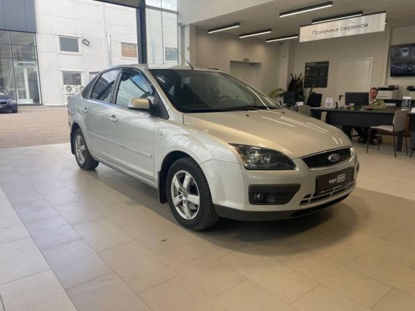 Ford Focus II с пробегом 2006 года, цена 488 000 рублей, 132466 км, седан, Автокод Объявления