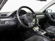 Volkswagen Passat B7 Москва  - изображение 26