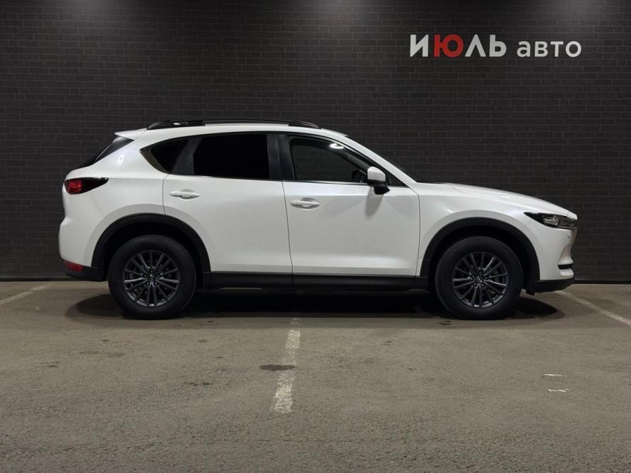 Mazda CX-5 II Челябинск  - изображение 4