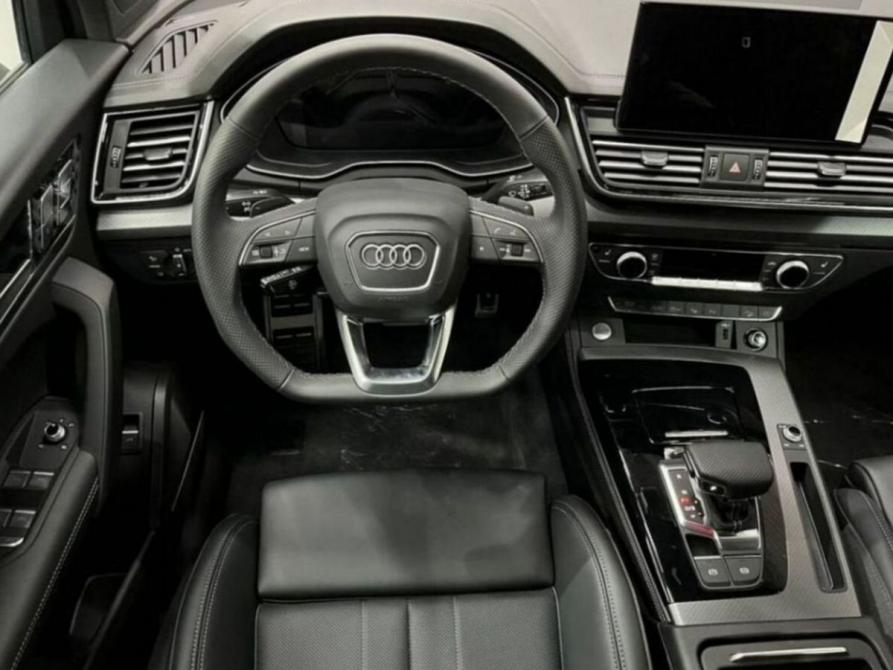 Audi Q5 II (FY) Рестайлинг Воронеж  - изображение 9