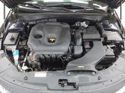 Kia Optima IV Рестайлинг Москва  - изображение 27