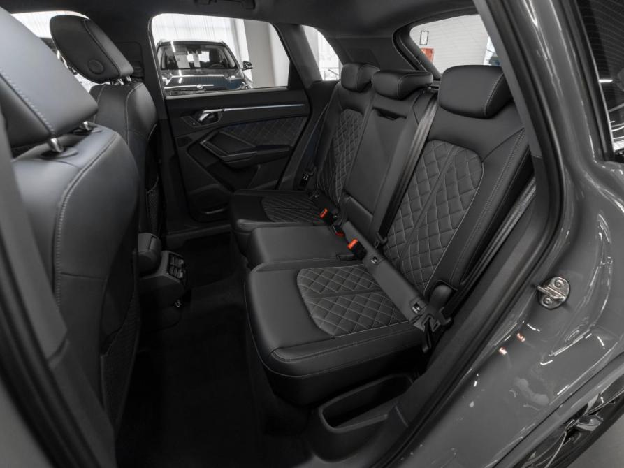 Audi Q3 II (F3) Москва  - изображение 25