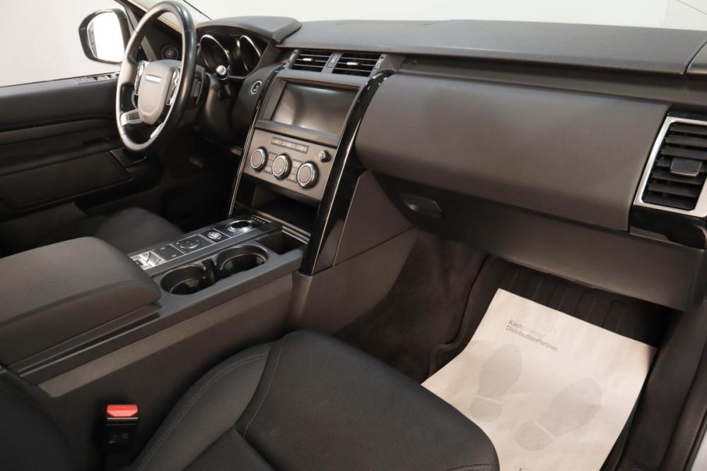 Land Rover Discovery V Челябинск  - изображение 11