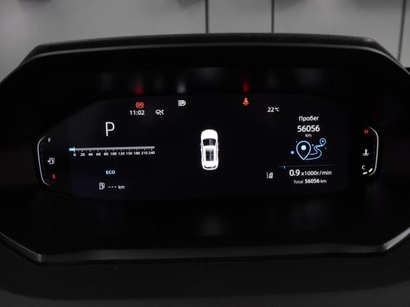 Changan CS55 Plus II с пробегом 2023 года, цена 2 074 000 рублей, 56056 км, внедорожник, Автокод Объявления
