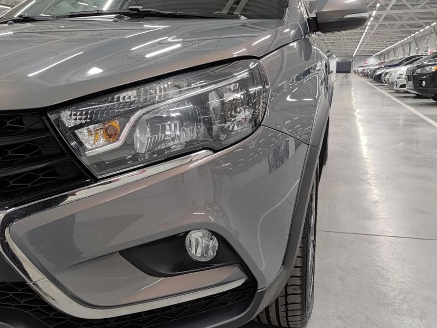 Lada (ВАЗ) Vesta I Казань  - изображение 21