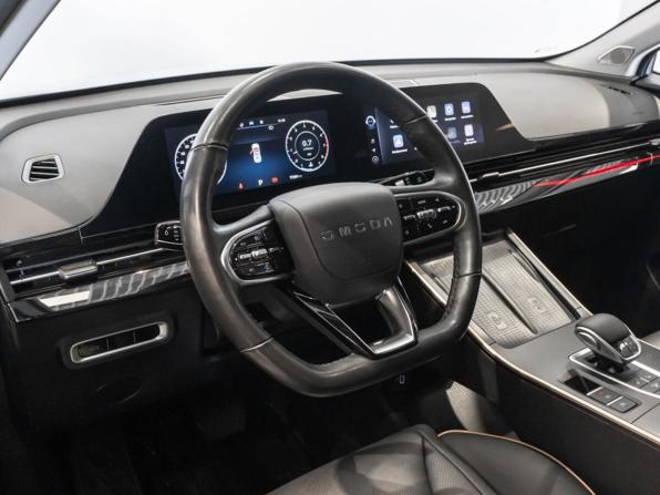 Omoda C5 I с пробегом 2023 года, цена 1 729 900 рублей, 77233 км, внедорожник, Автокод Объявления