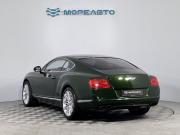 Bentley Continental GT II Калининград  - изображение 24