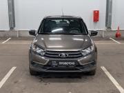 Lada (ВАЗ) Granta I Рестайлинг Набережные Челны  - изображение 26
