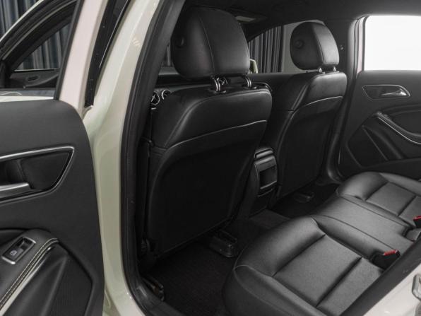 Mercedes-Benz A-Класс III (W176) с пробегом 2013 года, цена 1 729 000 рублей, 80287 км, хэтчбек, Автокод Объявления