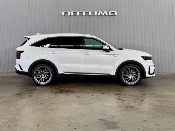 Kia Sorento IV с пробегом 2021 года, цена 3 697 000 рублей, 108085 км, внедорожник, Автокод Объявления