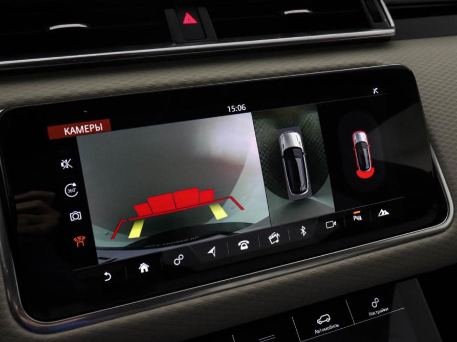 Land Rover Range Rover Velar I Химки  - изображение 14