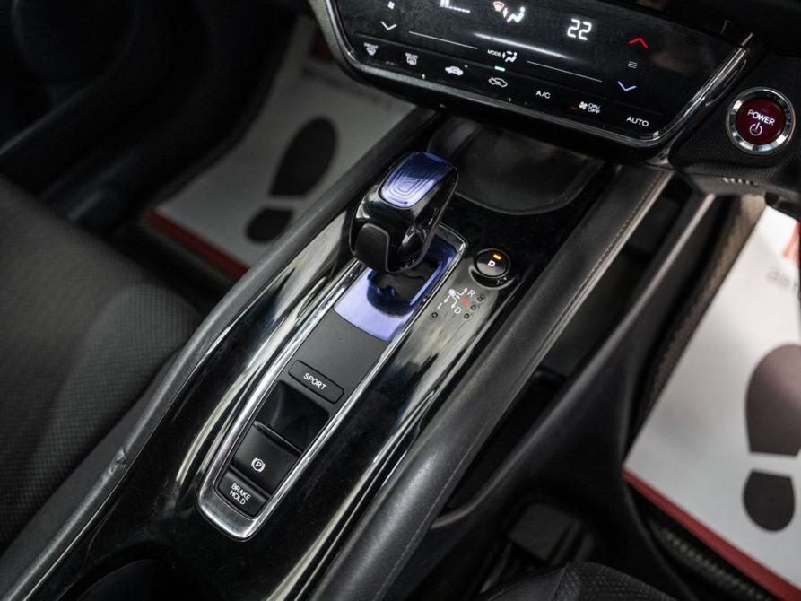 Honda Vezel I Иркутск  - изображение 15