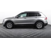 Volkswagen Tiguan II Москва  - изображение 34
