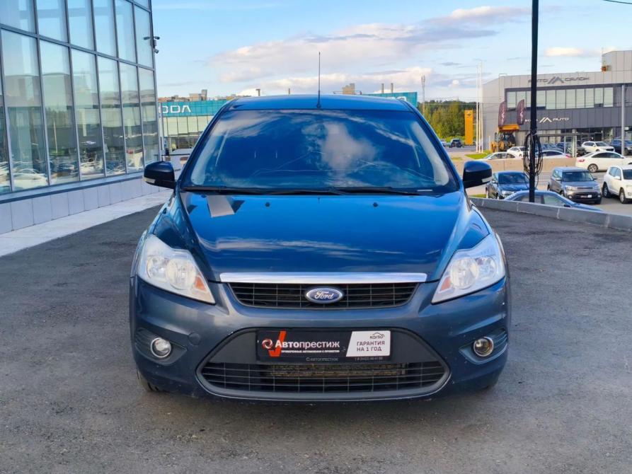 Ford Focus II Рестайлинг Пермь  - изображение 3