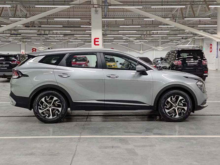 Kia Sportage V Рестайлинг Казань  - изображение 5