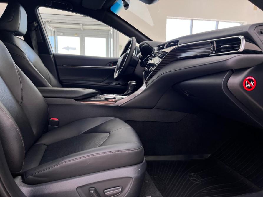 Toyota Camry VIII (XV70) Волгоград  - изображение 31