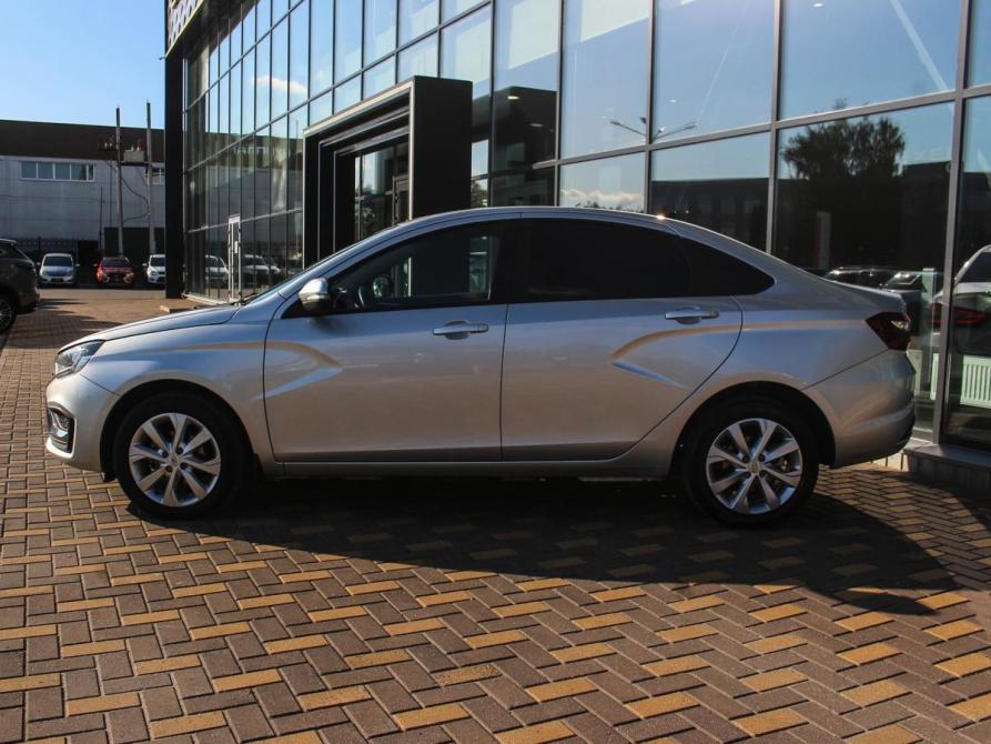 Lada (ВАЗ) Vesta I Рестайлинг (NG) Калуга  - изображение 2