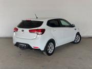 Kia Rio III Рестайлинг Москва  - изображение 25