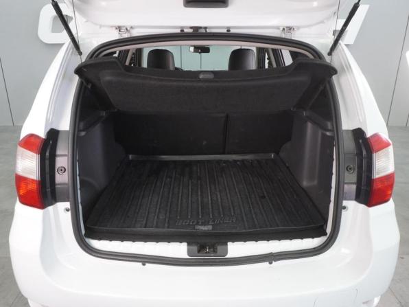Nissan Terrano III (D10) с пробегом 2018 года, цена 1 949 000 рублей, 53826 км, внедорожник, Автокод Объявления