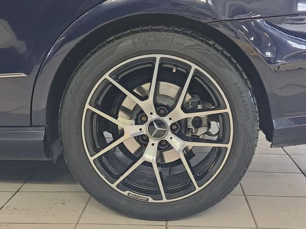 Mercedes-Benz E-Класс IV (W212 S212 C207) с пробегом 2010 года, цена 1 590 000 рублей, 257140 км, седан, Автокод Объявления