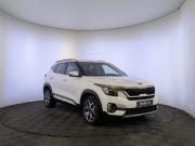 Kia Seltos I Москва  - изображение 31