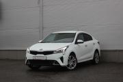 Kia Rio IV Рестайлинг Белгород  - изображение 28
