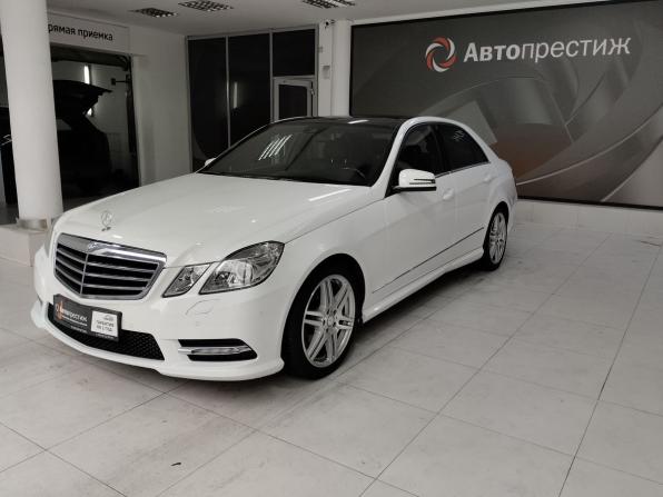 Mercedes-Benz E-Класс IV (W212 S212 C207) с пробегом 2012 года, цена 1 780 000 рублей, 169486 км, седан, Автокод Объявления