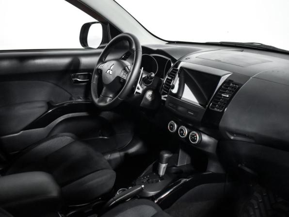 Mitsubishi Outlander II с пробегом 2008 года, цена 899 000 рублей, 268653 км, внедорожник, Автокод Объявления