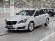 Opel Insignia I Рестайлинг Казань  - изображение 26