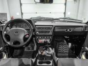 Lada (ВАЗ) 2121 (4x4) I Рестайлинг Екатеринбург  - изображение 34