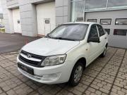 Lada (ВАЗ) Granta I Орел  - изображение 10