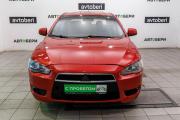 Mitsubishi Lancer X Ульяновск  - изображение 28