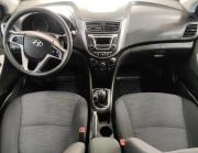 Hyundai Solaris I Рестайлинг Набережные Челны  - изображение 33