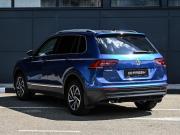 Volkswagen Tiguan II Новороссийск  - изображение 24