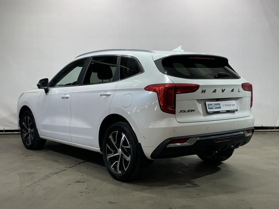 Haval Jolion I Ярославль  - изображение 7