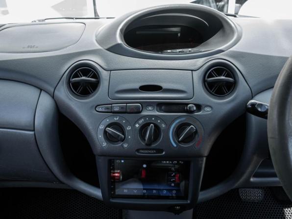 Toyota Vitz I (P10) с пробегом 2000 года, цена 456 000 рублей, 90152 км, хэтчбек, Автокод Объявления
