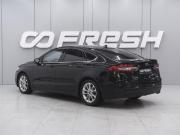 Ford Fusion (North America) II Рестайлинг Ростов-на-Дону  - изображение 22