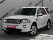 Land Rover Freelander II Рестайлинг 2 Екатеринбург  - изображение 23