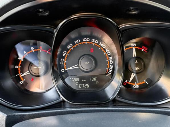 Lada (ВАЗ) Vesta I с пробегом 2021 года, цена 1 180 000 рублей, 77288 км, седан, Автокод Объявления