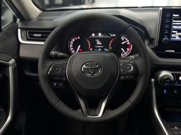 Toyota RAV4 V (XA50) с пробегом 2022 года, цена 3 750 000 рублей, 83052 км, внедорожник, Автокод Объявления