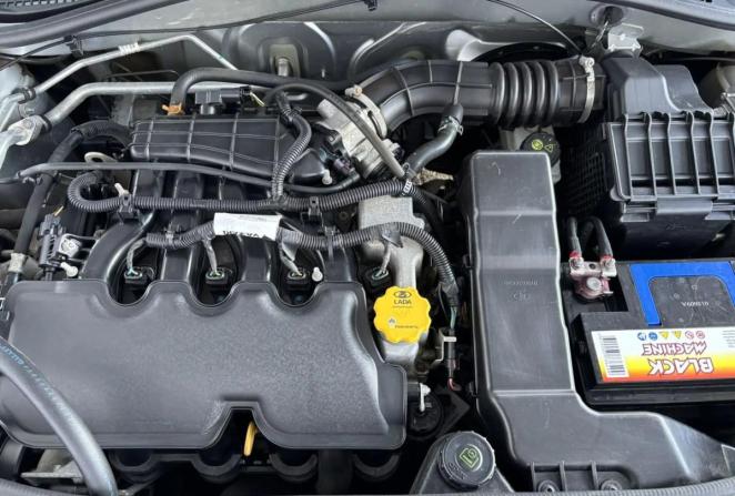 Lada (ВАЗ) Largus I Рестайлинг с пробегом 2022 года, цена 1 200 000 рублей, 25530 км, универсал, Автокод Объявления