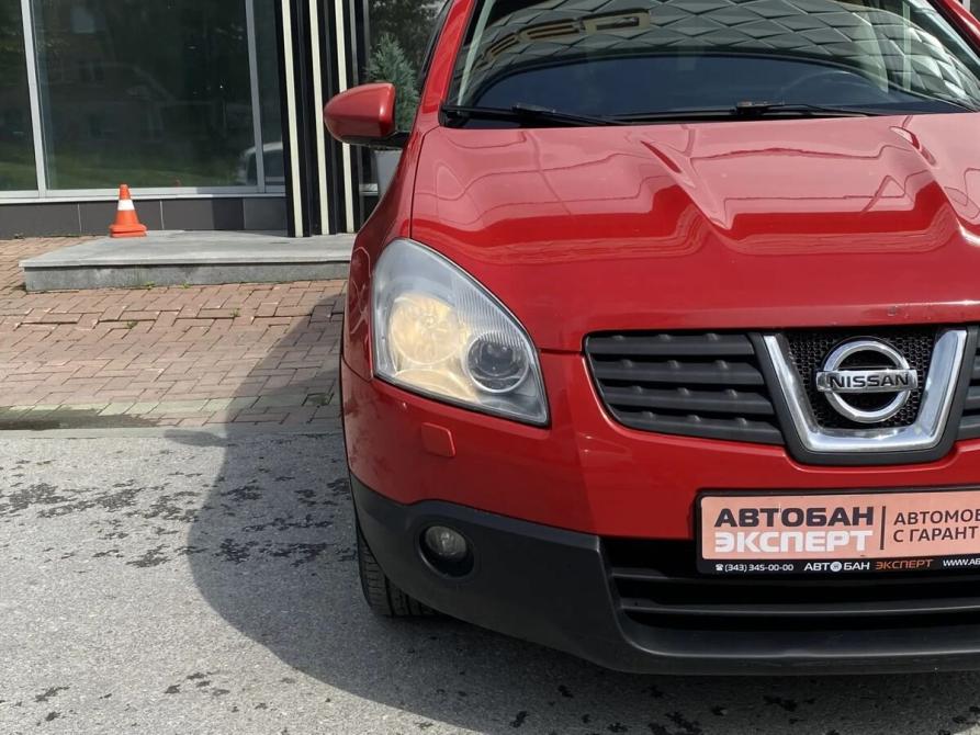 Nissan Qashqai I Екатеринбург  - изображение 9