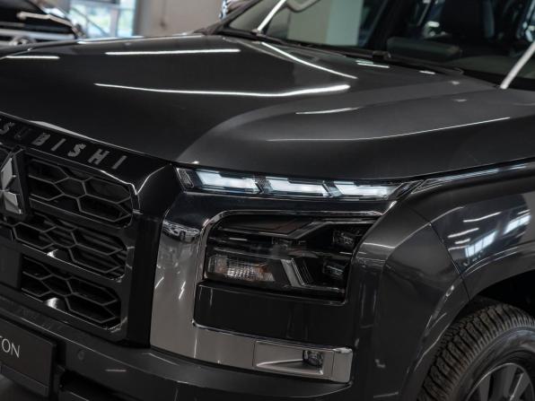 Mitsubishi L200 VI с пробегом 2025 года, цена 5 300 000 рублей, 50 км, пикап, Автокод Объявления