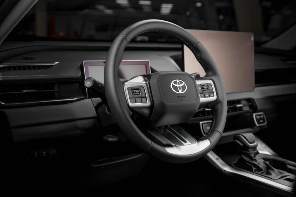 Toyota RAV4 VI (XA60) Химки  - изображение 14