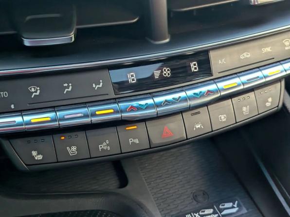 Cadillac CT5-V I с пробегом 2020 года, цена 3 500 000 рублей, 126804 км, седан, Автокод Объявления