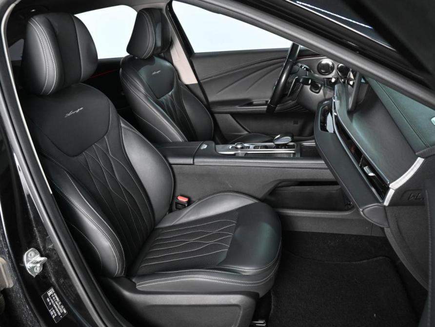 Chery Arrizo 8 Ростов-на-Дону  - изображение 8