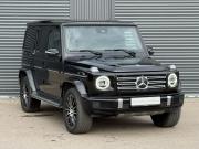 Mercedes-Benz G-Класс III (W463) Москва  - изображение 29