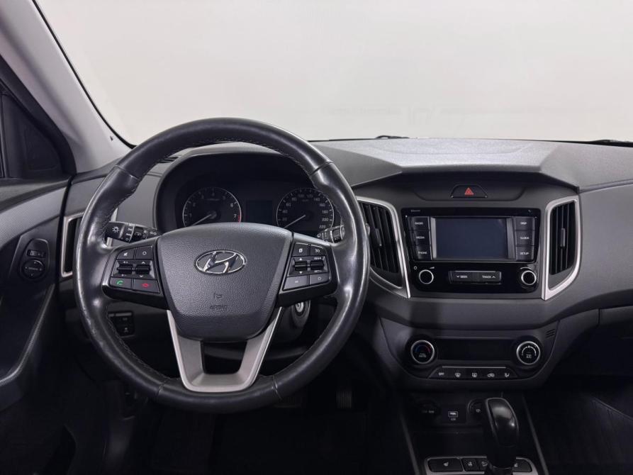 Hyundai Creta I Тюмень  - изображение 10