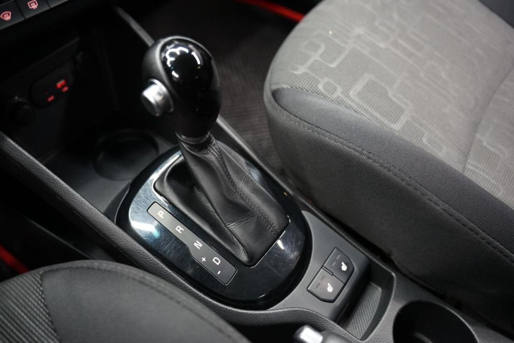 Kia Rio III Рестайлинг Крым  - изображение 15